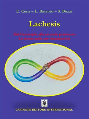 cover image of Lachesis